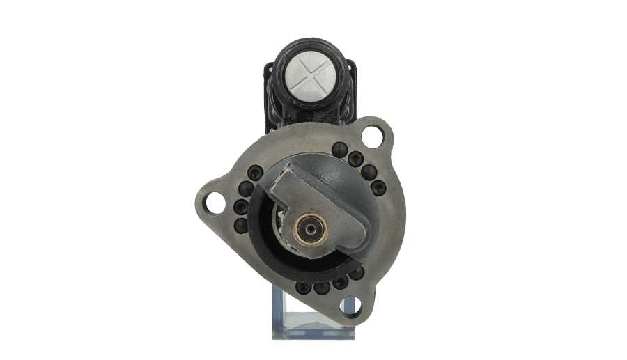 Neu Anlasser passend für Caterpillar 7.5 kw 24 Volt 1113982+