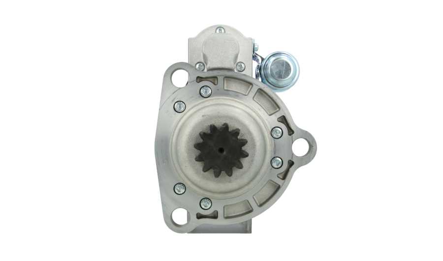 Mahle Neu Anlasser passend für Caterpillar 9.0 kw 24 Volt MS75