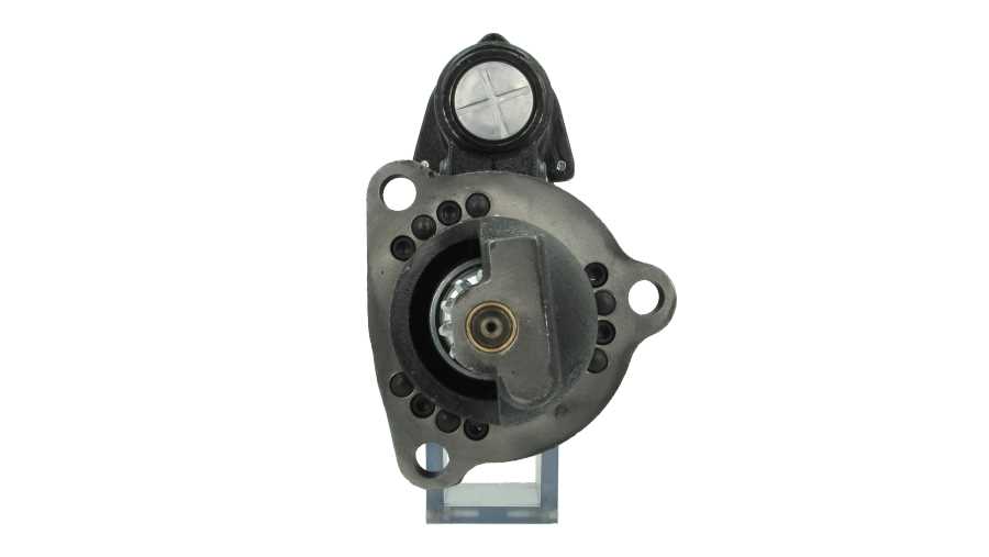 Neu Anlasser passend für Caterpillar 7.5 kw 24 Volt 10461413+