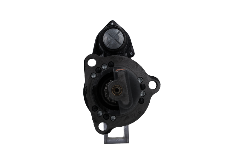 Nikko Neu Anlasser passend für Caterpillar 7.5 kw 24 Volt 0-61000-0390