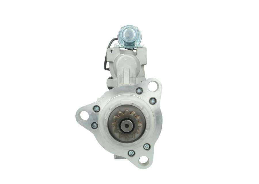 Neu Anlasser passend für Cummins 7.5 kw 24 Volt 8200435+