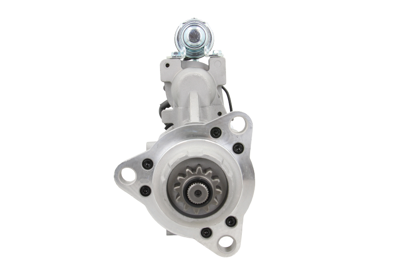 Mahle Neu Anlasser passend für Cummins 7.5 kw 24 Volt MS1128