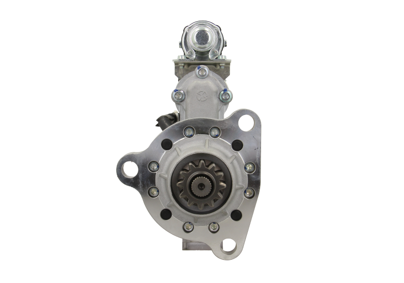 Prestolite Neu Anlasser passend für Cummins 7.5 kw 24 Volt M105R3523AM
