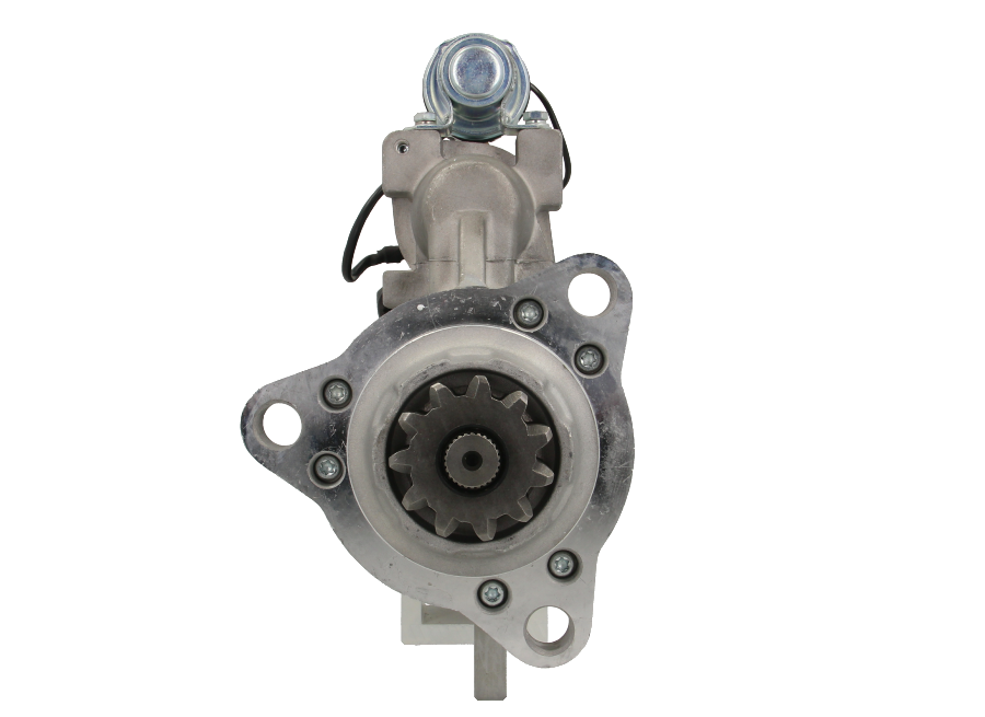 Neu Anlasser passend für Cummins 8.0 kw 24 Volt 8300016+