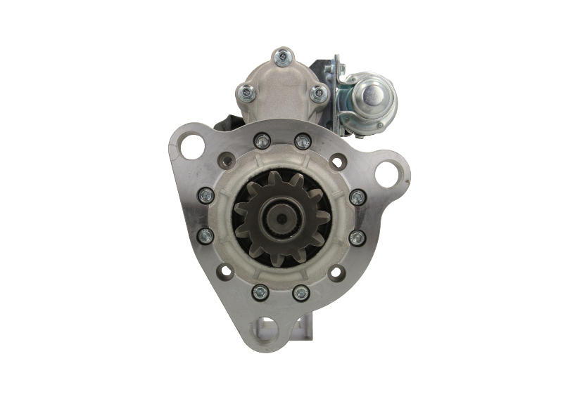 Neu Anlasser passend für Cummins 7.5 kw 24 Volt M105R3508SE+