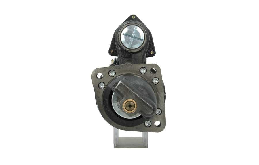 Neu Anlasser passend für Cummins 4.5 kw 24 Volt 1993903+