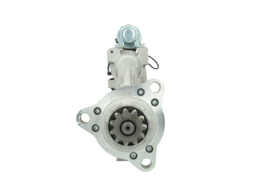 Neu Anlasser passend für Cummins 8.2 kw 24 Volt 8200330+