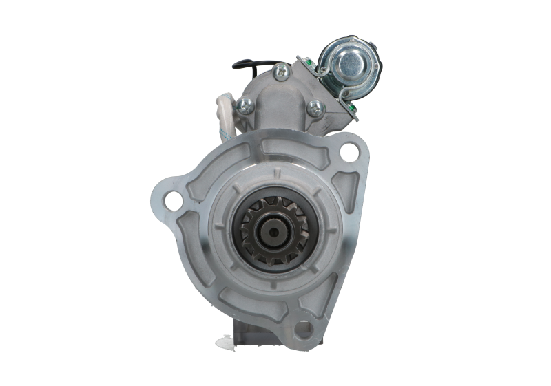 Neu Anlasser passend für Cummins 7.5 kw 24 Volt M105R3038SE+