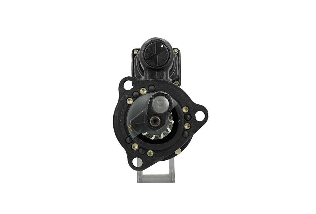 Wilson Anlasser passend für Caterpillar 8.0 kw 24 Volt 91-35-1016