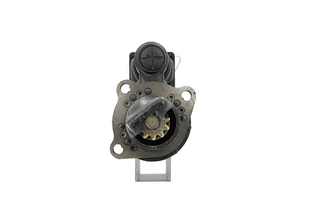 Wilson Anlasser passend für Caterpillar 9.0 kw 24 Volt 91-35-1025