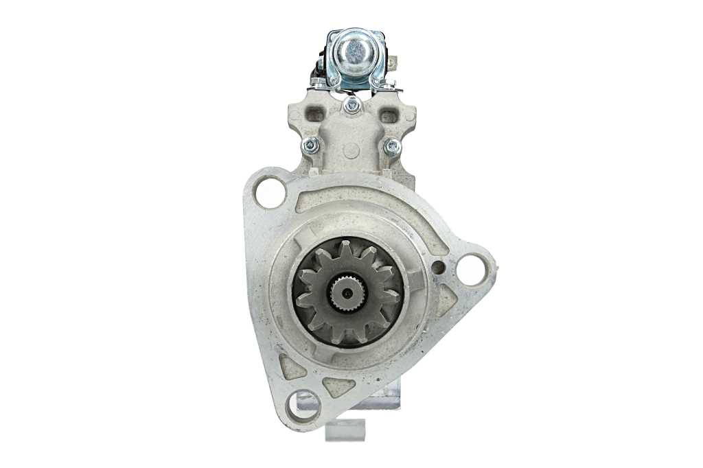 Neu Anlasser passend für Prevost 8.2 kw 24 Volt M9T82479+