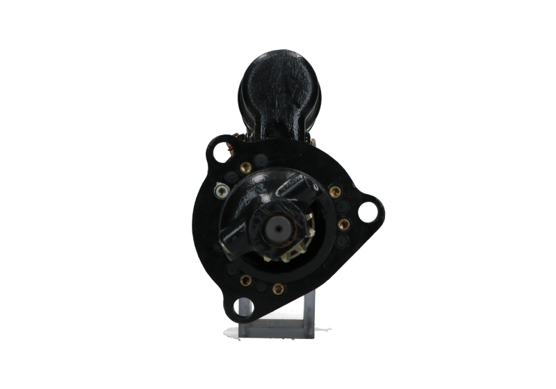 Prestolite Neu Anlasser passend für Caterpillar 8.7 kw 24 Volt M0017401ME