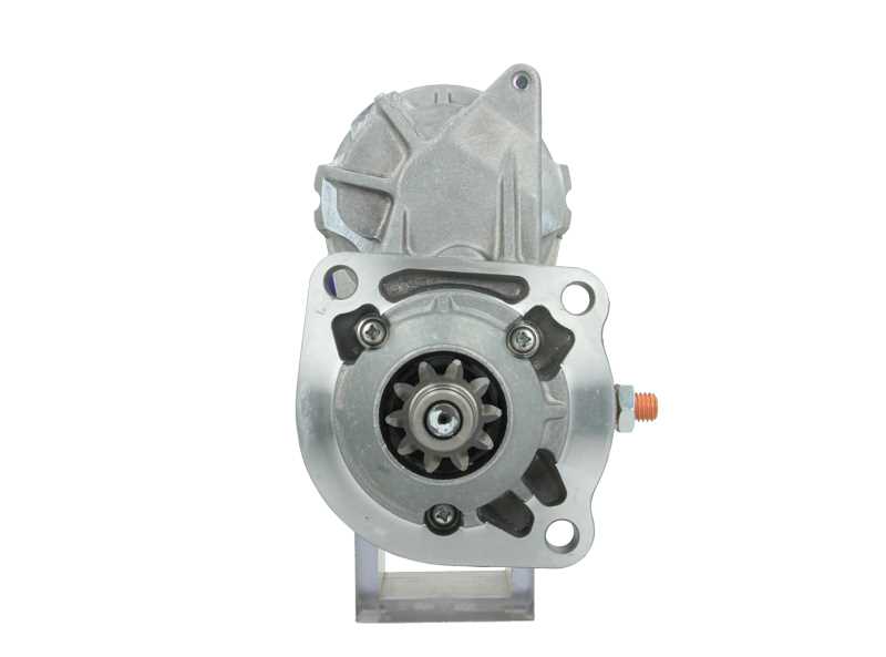 Denso Neu Anlasser passend für Caterpillar 5.5 kw 24 Volt DSN2003