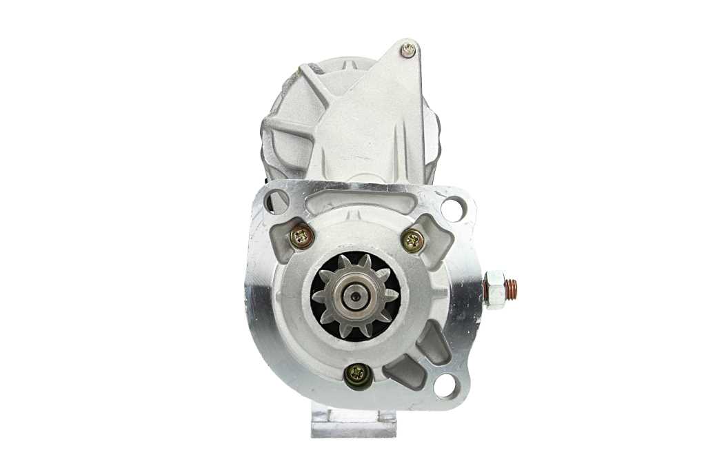 Wilson Anlasser passend für Caterpillar 5.5 kw 24 Volt 91-29-5302