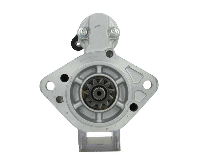 Mitsubishi Neu Anlasser passend für Caterpillar 3.2 kw 24 Volt M008T80472