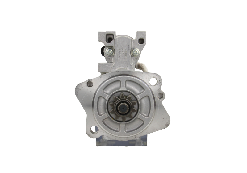 Mitsubishi Neu Anlasser passend für Caterpillar 5.0 kw 24 Volt M008T60872