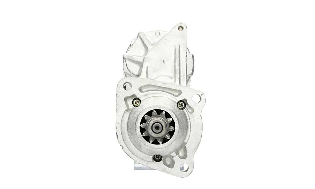 Wilson Anlasser passend für Cummins 5.5 kw 24 Volt 91-29-5196