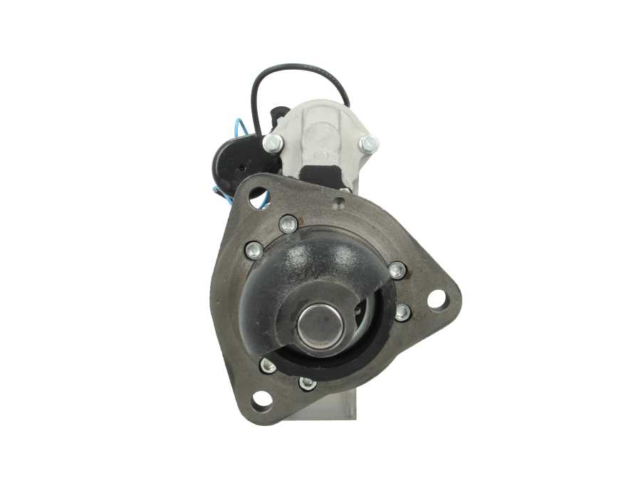 Neu Anlasser passend für John Deere 8.0 kw 24 Volt 428000-0130+
