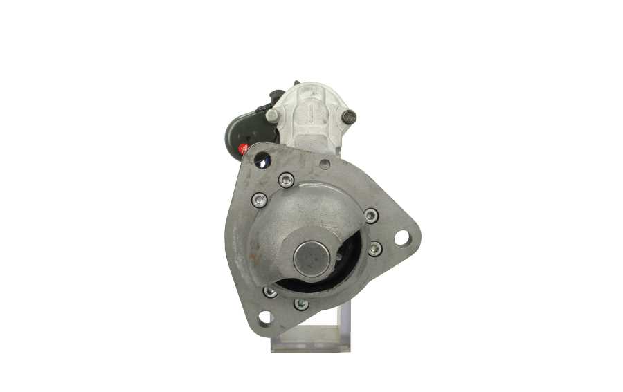 Wilson Anlasser passend für John Deere 8.0 kw 24 Volt 91-29-5651