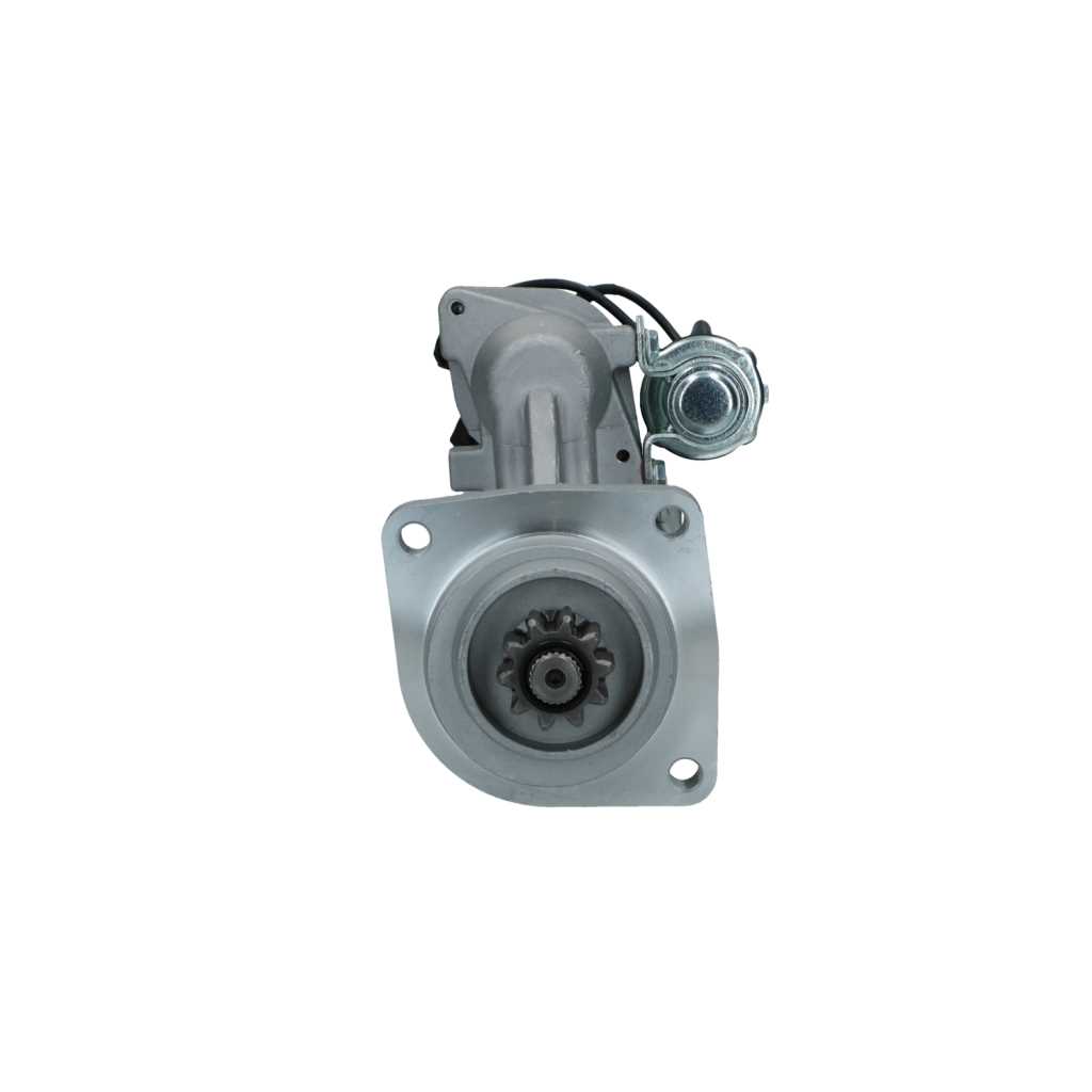 Neu Anlasser passend für Cummins 7.5 kw 24 Volt RNL8200078