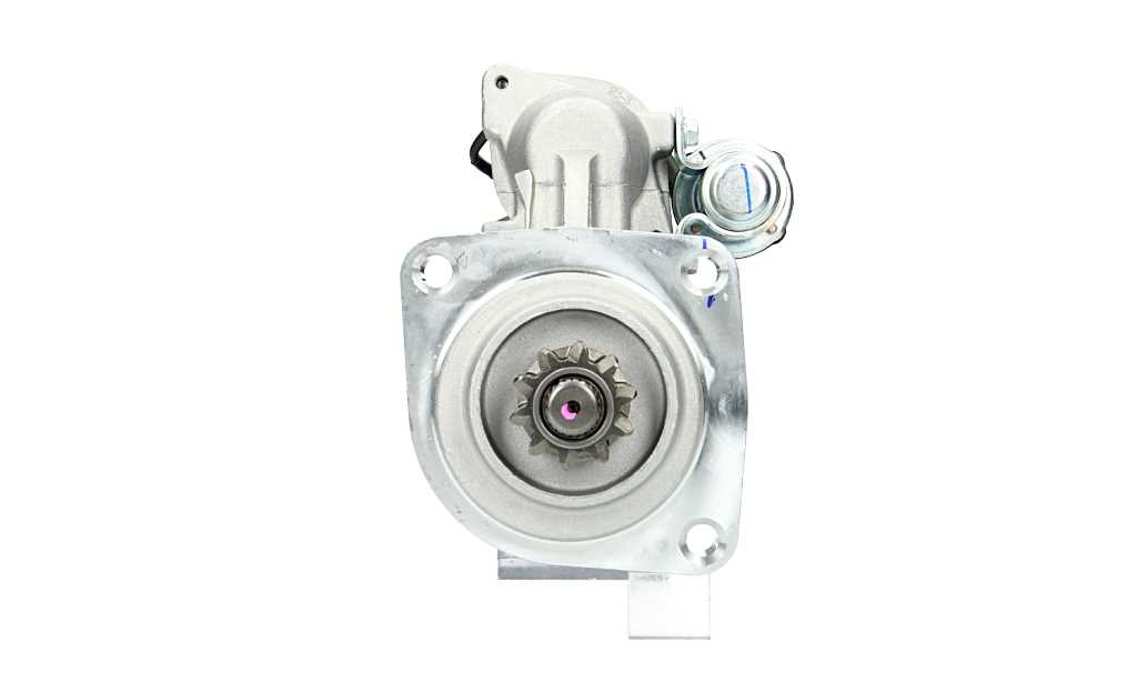 Remy Neu Anlasser passend für Cummins 7.5 kw 24 Volt 8200078
