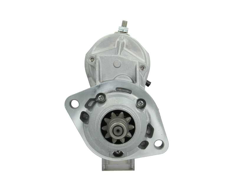 Denso Neu Anlasser passend für Caterpillar 4.5 kw 24 Volt DSN2041