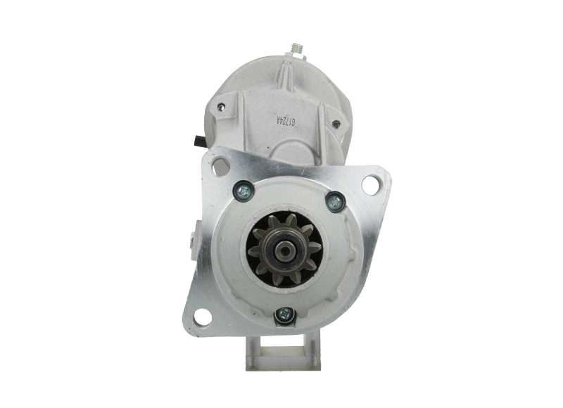 Neu Anlasser passend für Cummins 4.5 kw 24 Volt 228000-8850+