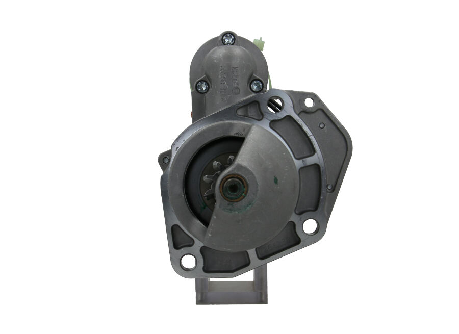 SEG Neu Anlasser passend für Cummins 4.0 kw 24 Volt 1263006