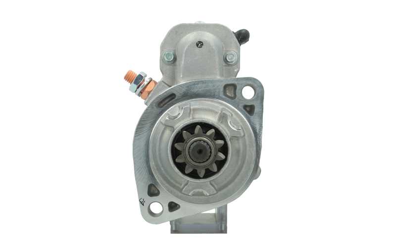 Denso Neu Anlasser passend für Cummins 7.8 kw 24  Volt DSN2090