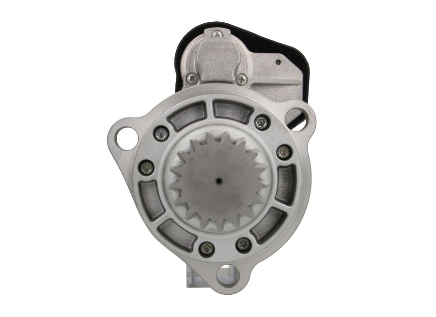 Mahle Neu Anlasser passend für Jenbacher 6.5 kw 24 Volt MS144