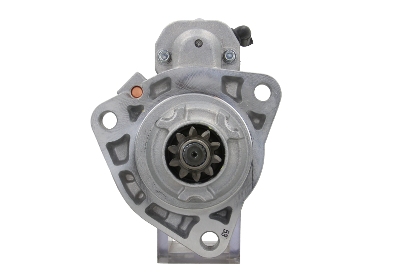 Denso Neu Anlasser passend für Cummins 7.8 kw 24 Volt DSN2145