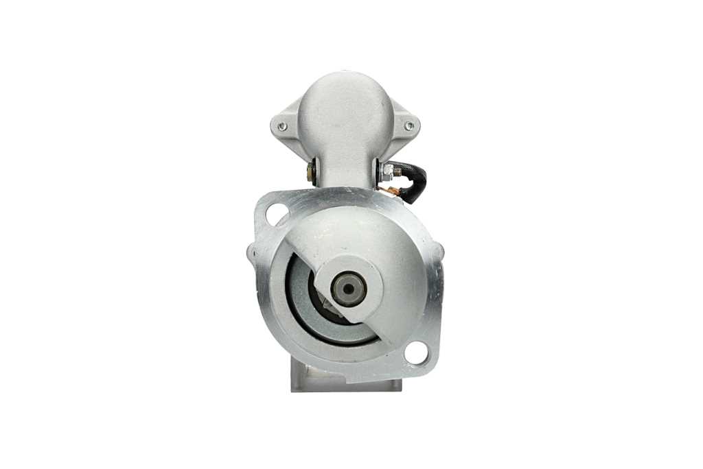 Nikko Neu Anlasser passend für Cummins 4.5 kw 24 Volt 0-23000-2048