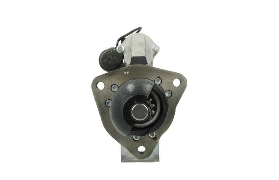 Neu Anlasser passend für Caterpillar 7.5 kw 24 Volt 428000-3860+