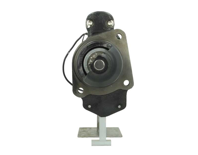 Neu Anlasser passend für Cummins 6.0 kw 24 Volt M97R3014SE+