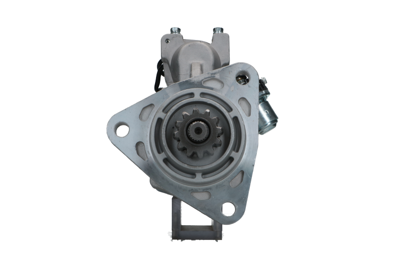 Neu Anlasser passend für Caterpillar 6.0 kw 24 Volt 8200053+
