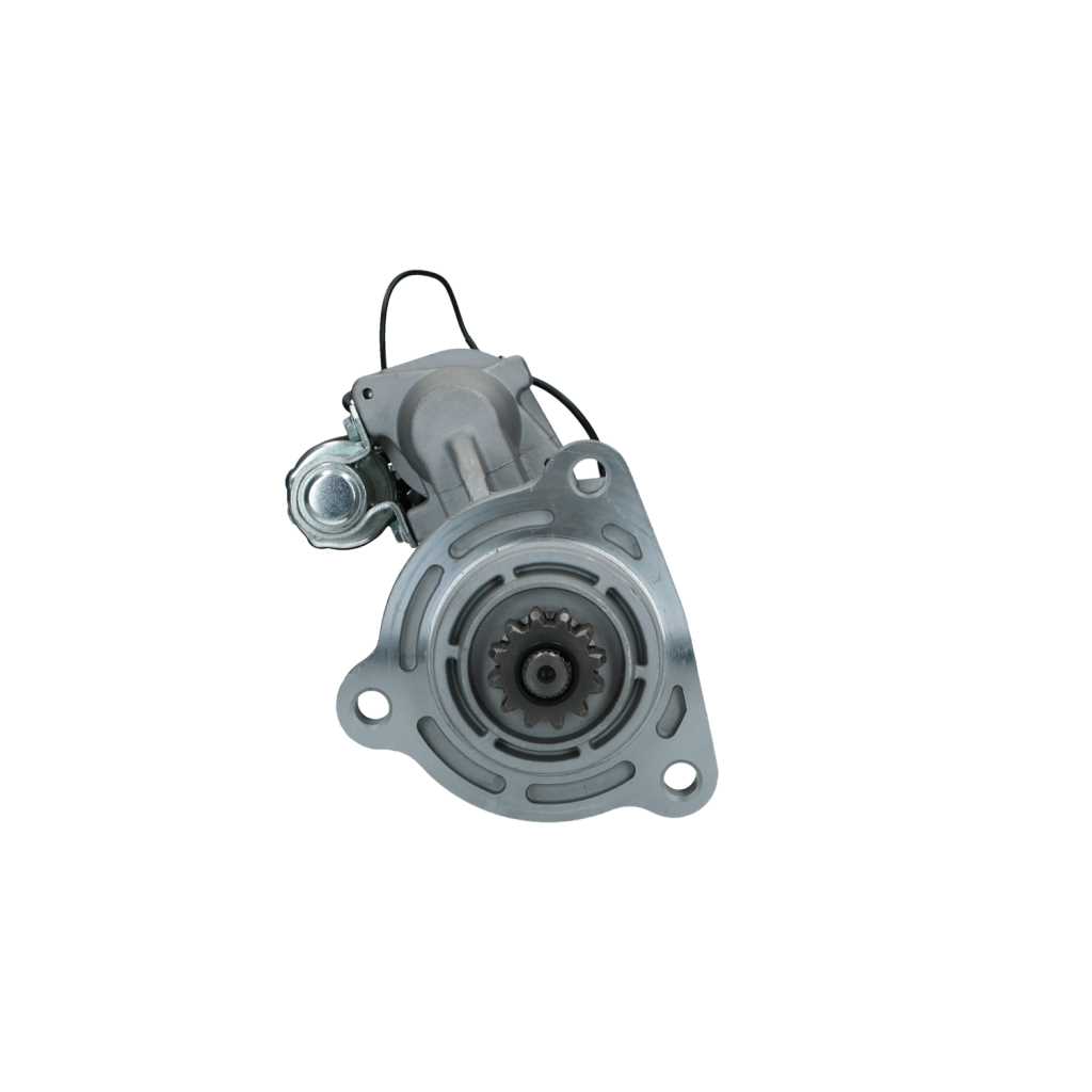 Neu Anlasser passend für Caterpillar 7.2 kw