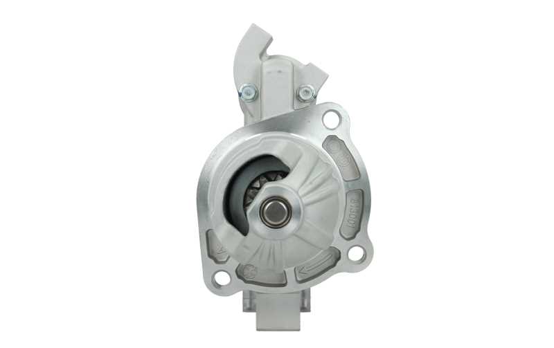 Prestolite Neu Anlasser passend für Cummins 4.5 kw 24 Volt M81R3001-VPP