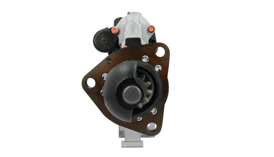 Denso Neu Anlasser passend für Caterpillar 8.0 kw 24 Volt DSN2072