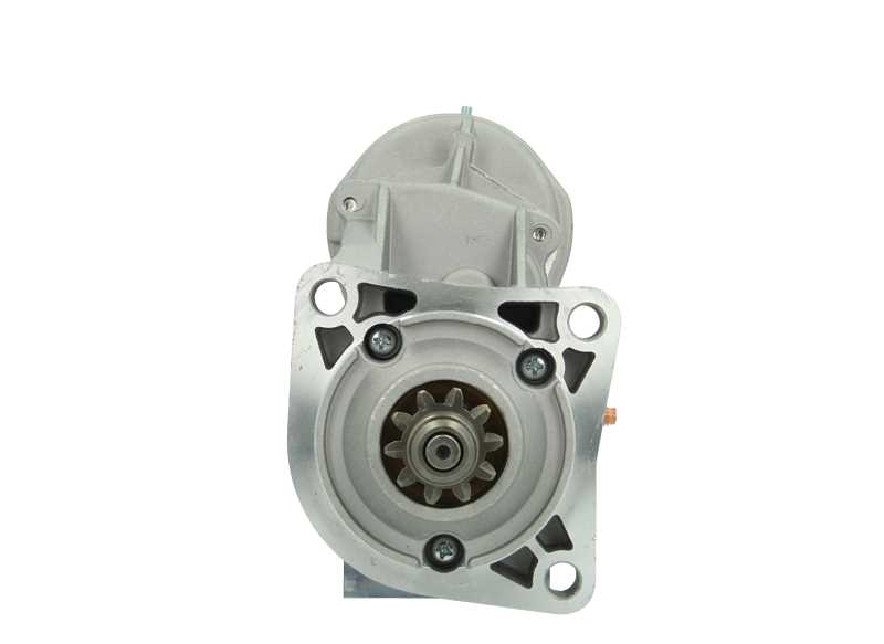 Neu Anlasser passend für Caterpillar 4.5 kw 24 Volt 428000-1120+
