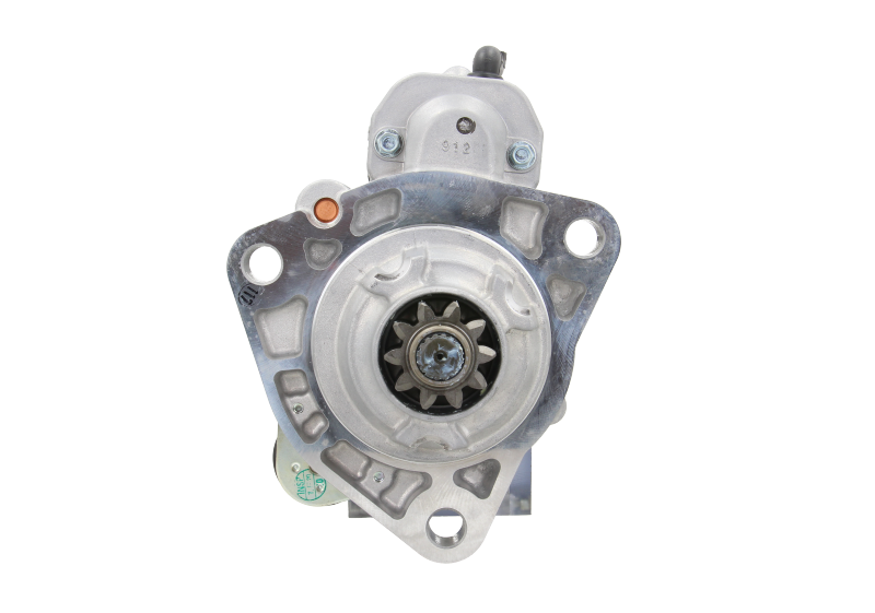Denso Neu Anlasser passend für Caterpillar 7.8 kw 24 Volt DSN2146