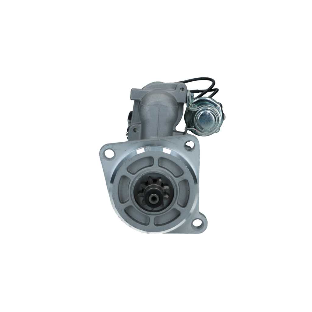 Neu Anlasser passend für Caterpillar 4.0 kw 24 Volt RNL8200851