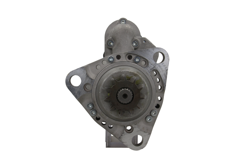 Neu Anlasser passend für Caterpillar 8.4 kw 24 Volt 000133F412+