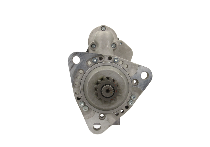 Neu Anlasser passend für Caterpillar 8.4 kw 24 Volt 000133E707+