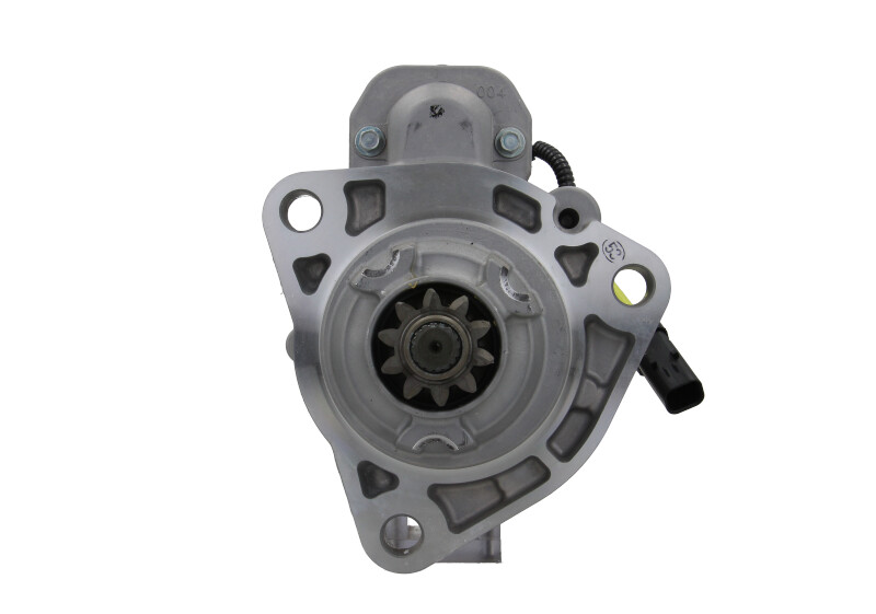 Denso Neu Anlasser passend für Caterpillar 4.8 kw 24 Volt 438000-4441