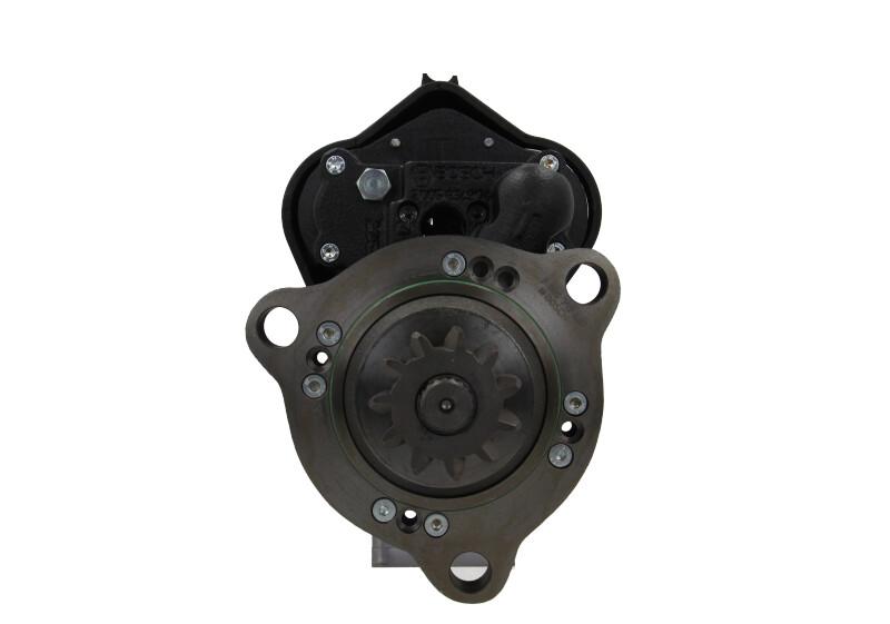 Bosch Neu *Anlasser passend für Caterpillar 8.4 kw 24 Volt 000136F202