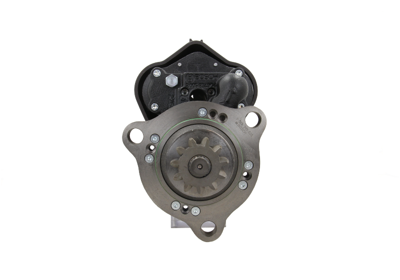 Bosch Neu Anlasser passend für Caterpillar 8.4 kw 24 Volt 000134F204