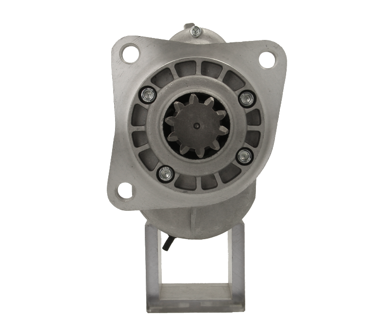 Neu Anlasser passend für Perkins 2.7 kw (Magneton Version) 12 Volt 650001103+