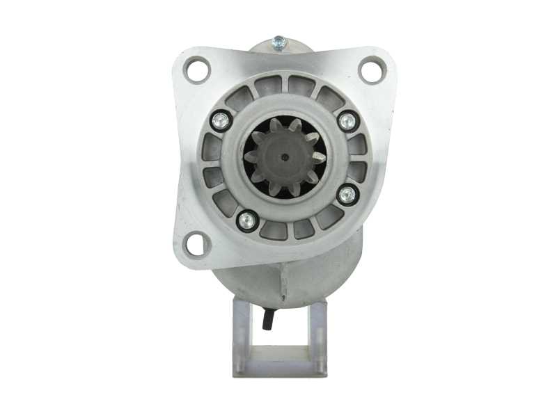 Neu Anlasser passend für JCB 2.7 kw 12 Volt 9142702+