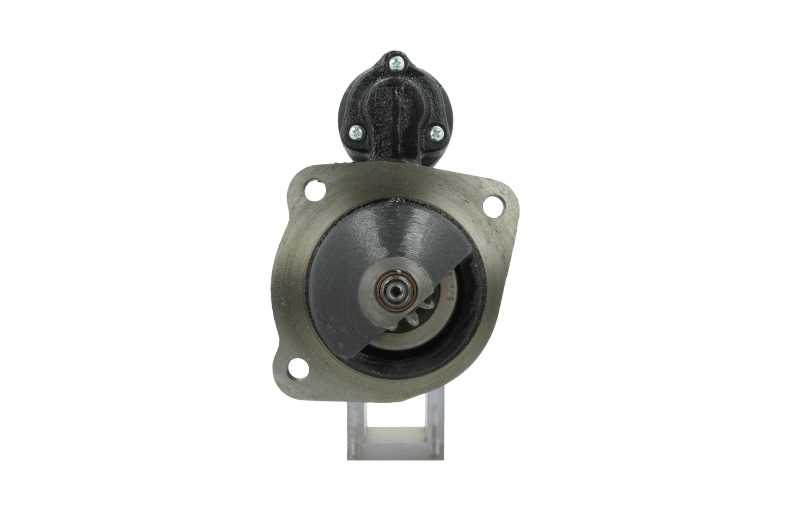 Mahle Neu Anlasser passend für Mccormick 3.0 kw 12 Volt MS434