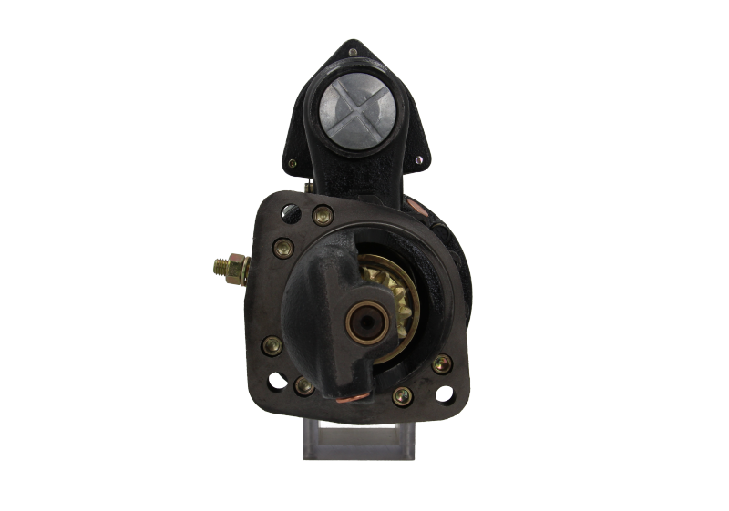 Neu Anlasser passend für Perkins 4.6 kw 12 Volt 10479226+